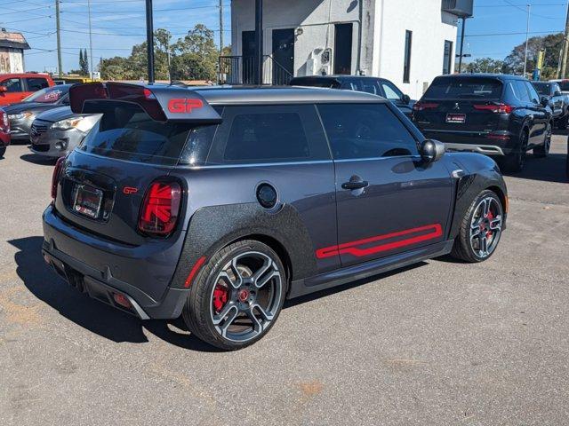 used 2021 MINI John Cooper Works GP car, priced at $24,700