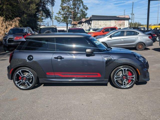 used 2021 MINI John Cooper Works GP car, priced at $26,200