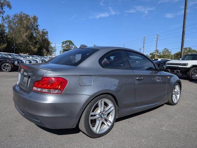 used 2012 BMW 135 car, priced at $16,000