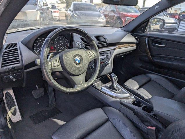 used 2012 BMW 135 car, priced at $16,000