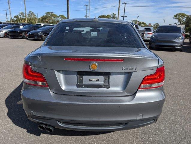 used 2012 BMW 135 car, priced at $16,000