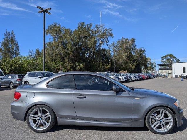 used 2012 BMW 135 car, priced at $16,000