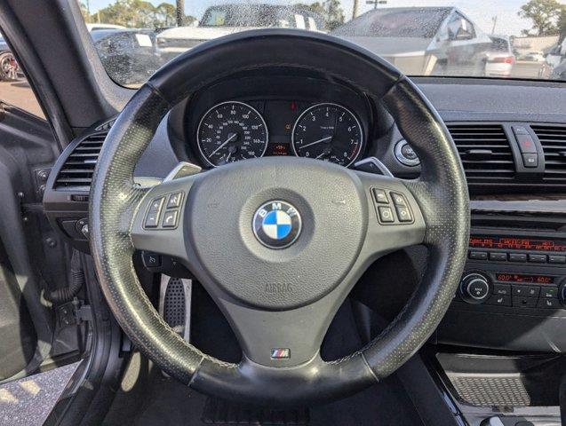 used 2012 BMW 135 car, priced at $16,000