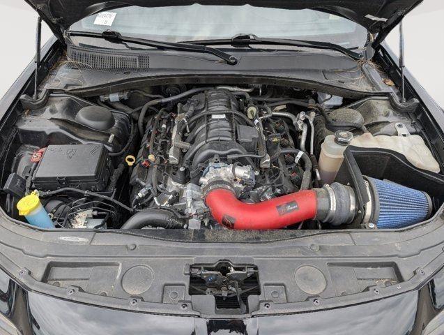 used 2023 Chrysler 300 car, priced at $35,995