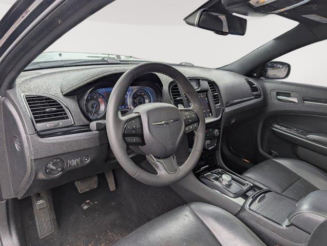 used 2023 Chrysler 300 car, priced at $35,995
