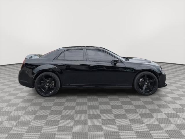 used 2023 Chrysler 300 car, priced at $35,995