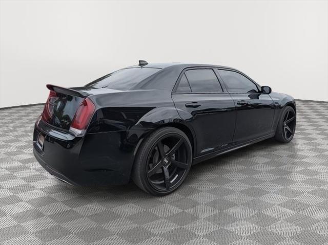 used 2023 Chrysler 300 car, priced at $35,995