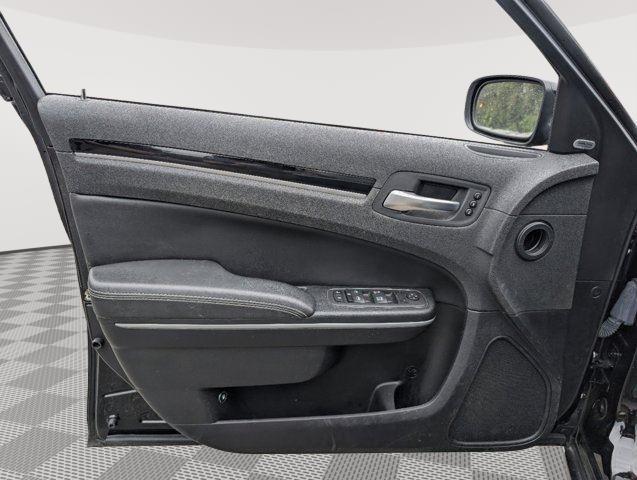 used 2023 Chrysler 300 car, priced at $35,995