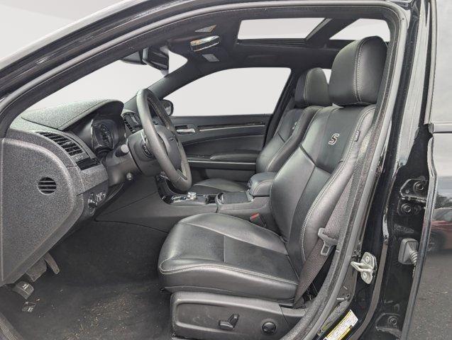 used 2023 Chrysler 300 car, priced at $35,995