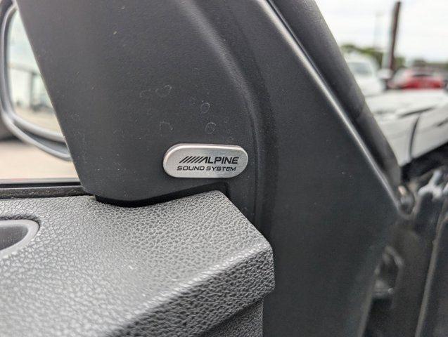 used 2023 Chrysler 300 car, priced at $35,995