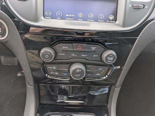 used 2023 Chrysler 300 car, priced at $35,995