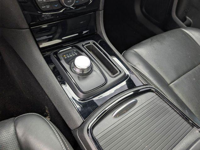 used 2023 Chrysler 300 car, priced at $35,995