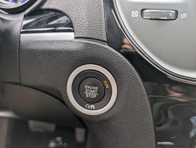 used 2023 Chrysler 300 car, priced at $35,995