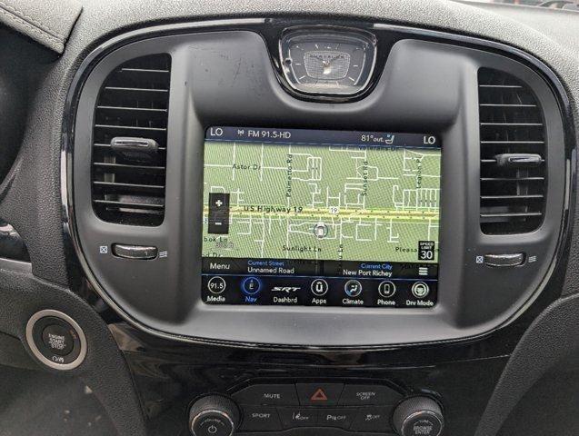 used 2023 Chrysler 300 car, priced at $35,995