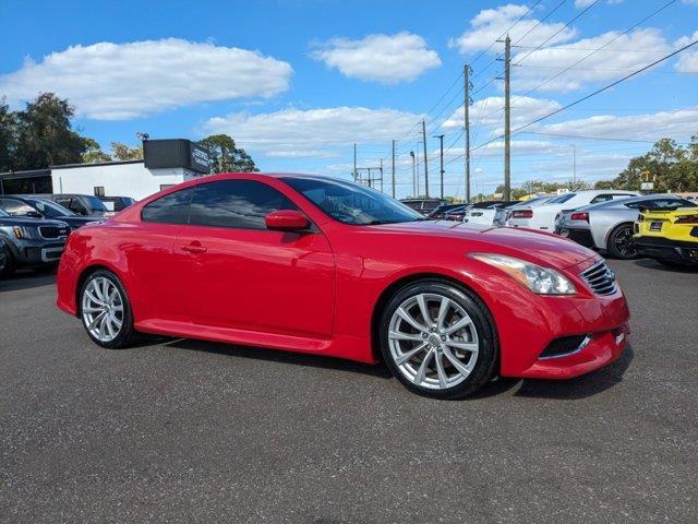 used 2010 INFINITI G37 car, priced at $13,985