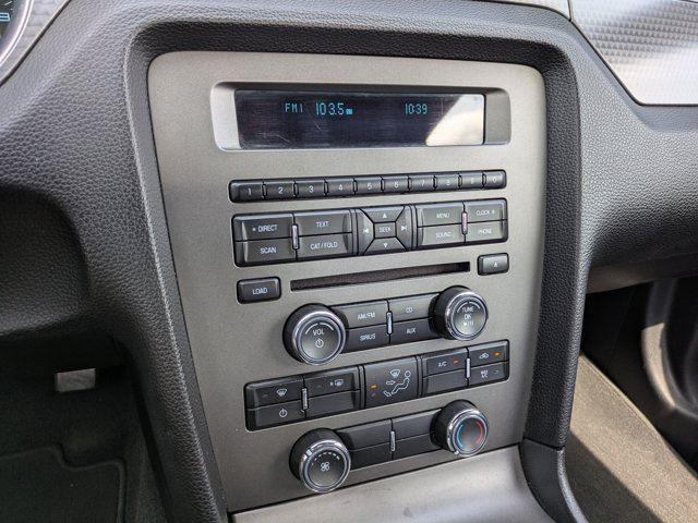 used 2012 Ford Mustang car, priced at $32,500