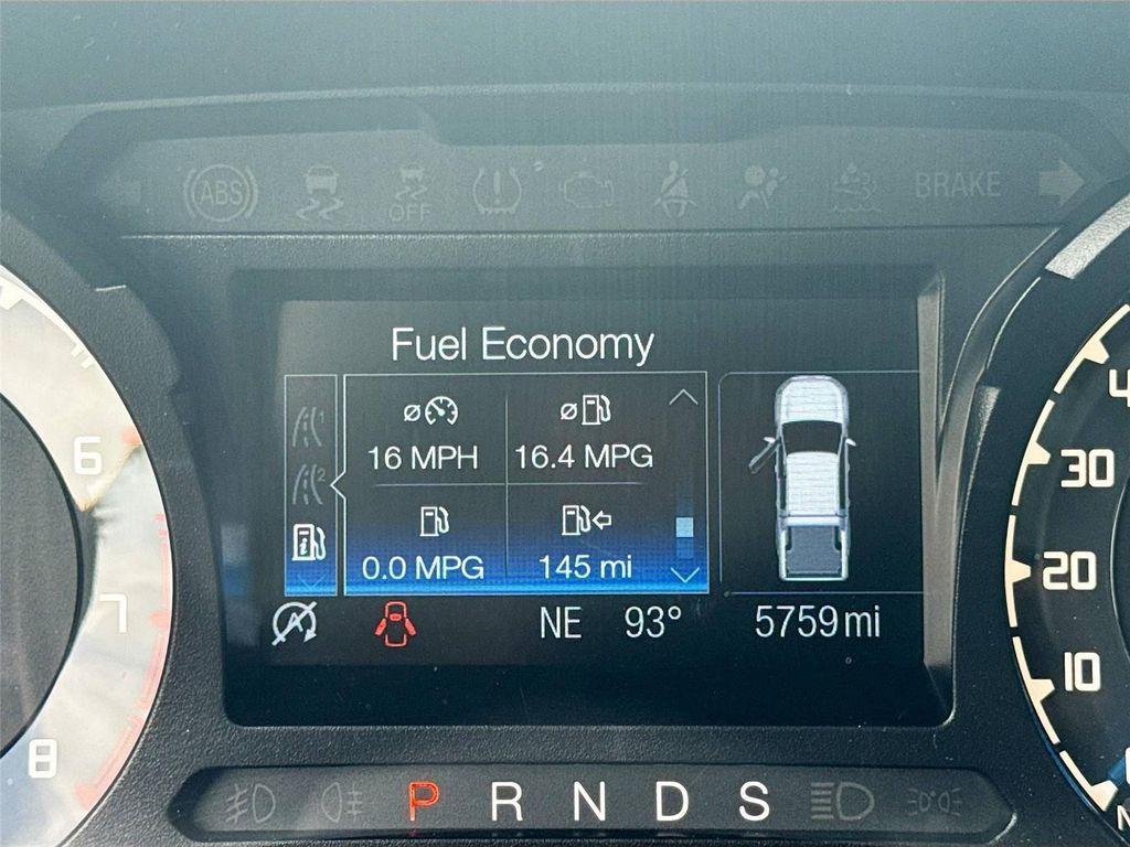 used 2019 Ford Ranger car, priced at $28,395