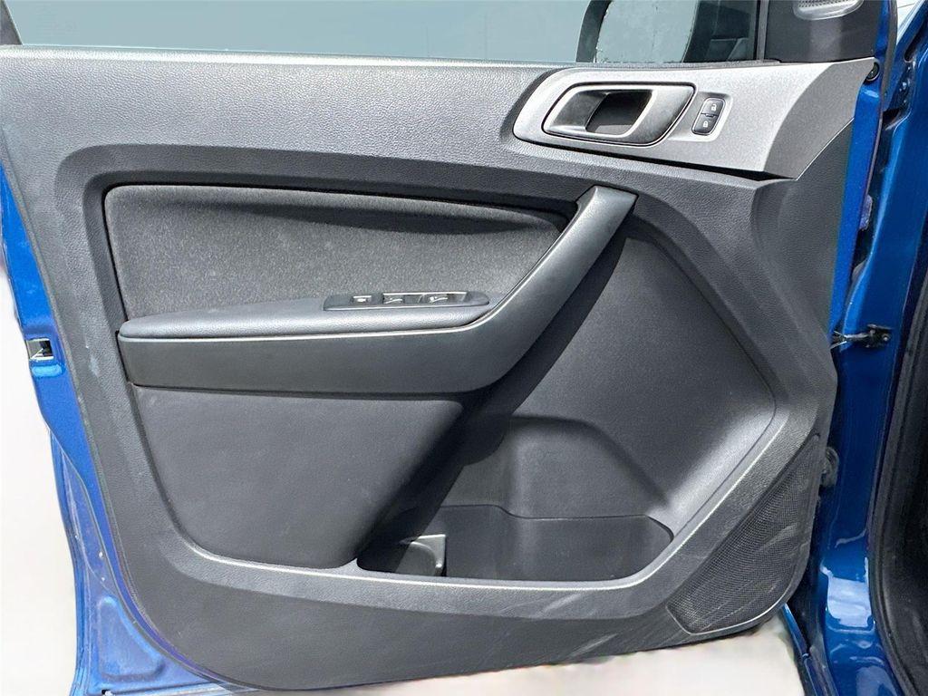 used 2019 Ford Ranger car, priced at $28,395