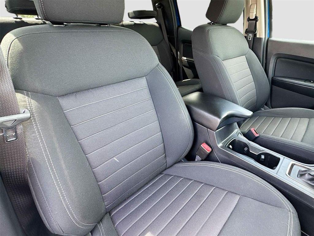 used 2019 Ford Ranger car, priced at $28,395