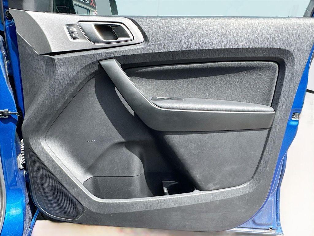 used 2019 Ford Ranger car, priced at $28,395