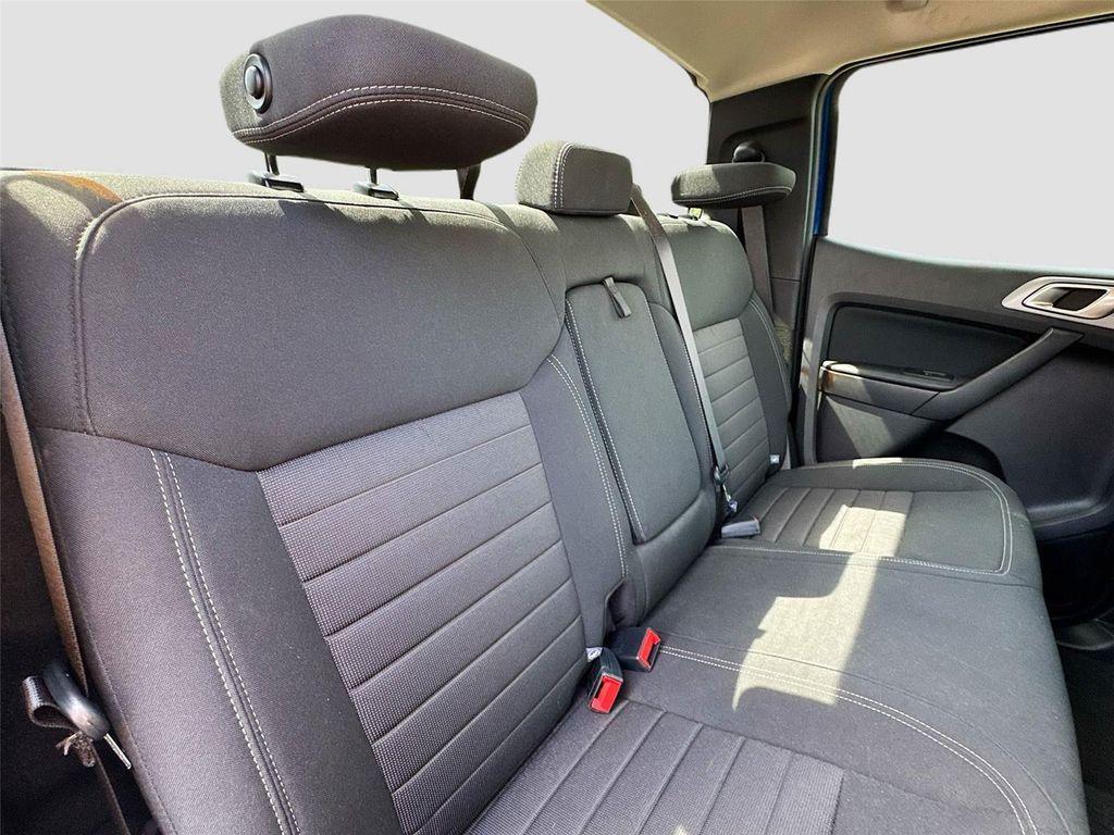 used 2019 Ford Ranger car, priced at $28,395