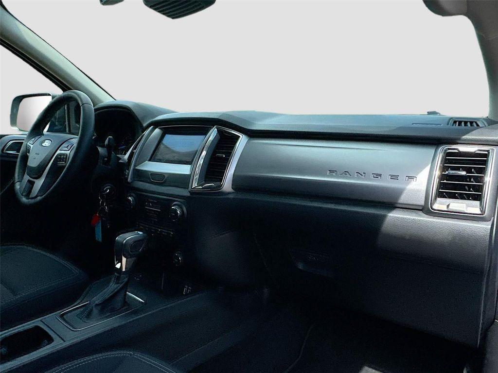 used 2019 Ford Ranger car, priced at $28,395