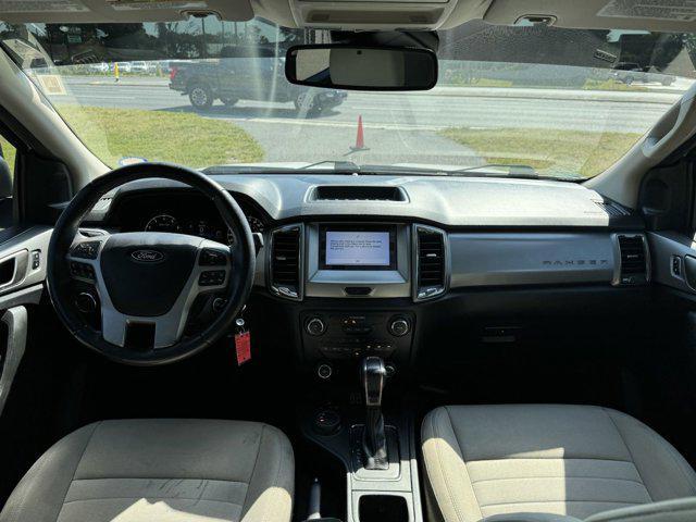 used 2019 Ford Ranger car, priced at $25,248