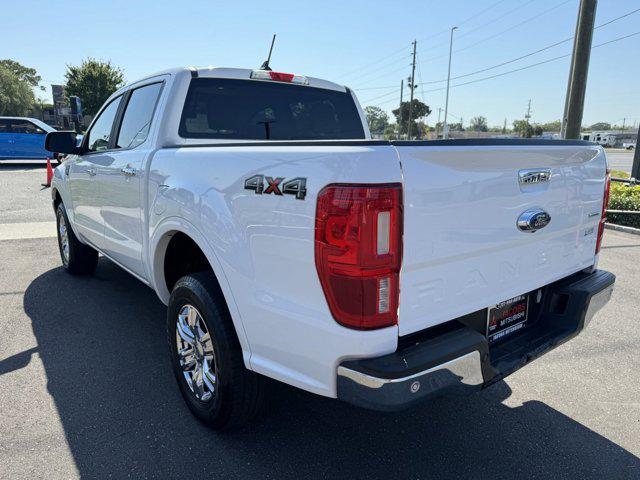 used 2019 Ford Ranger car, priced at $26,765