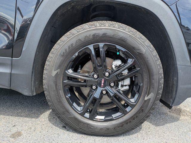 used 2023 GMC Terrain car, priced at $23,110