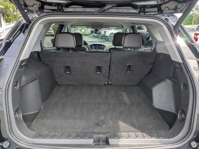 used 2023 GMC Terrain car, priced at $23,110
