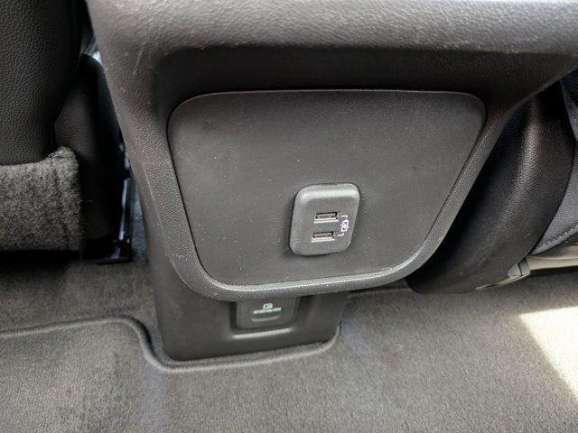 used 2023 GMC Terrain car, priced at $23,110