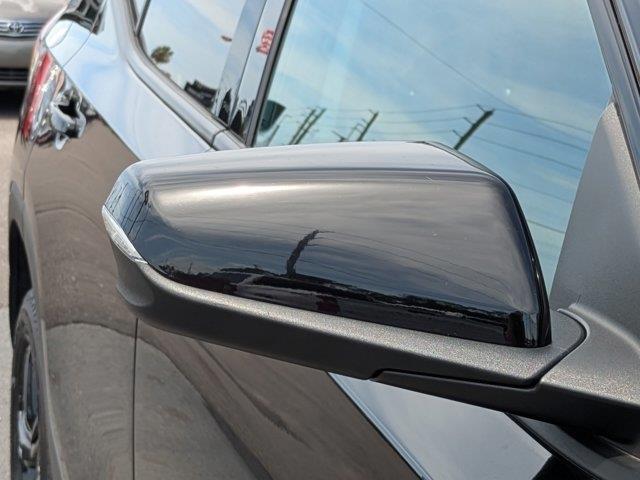 used 2023 GMC Terrain car, priced at $23,110