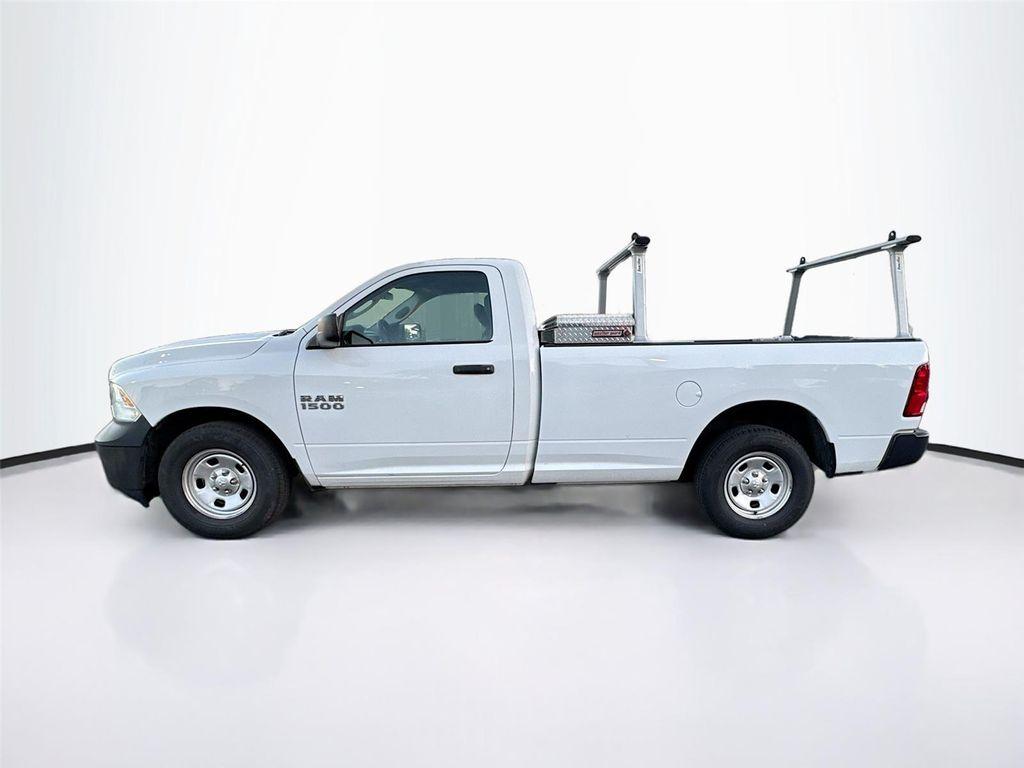 used 2017 Ram 1500 car, priced at $17,500