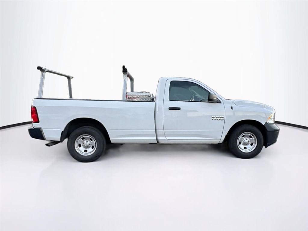 used 2017 Ram 1500 car, priced at $17,500