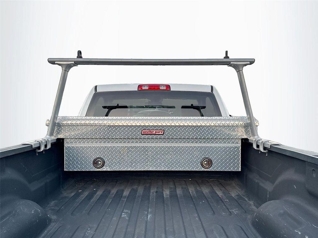 used 2017 Ram 1500 car, priced at $17,500