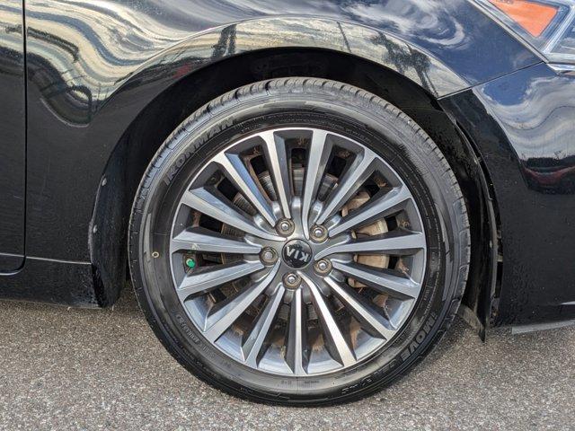 used 2017 Kia Cadenza car, priced at $12,990