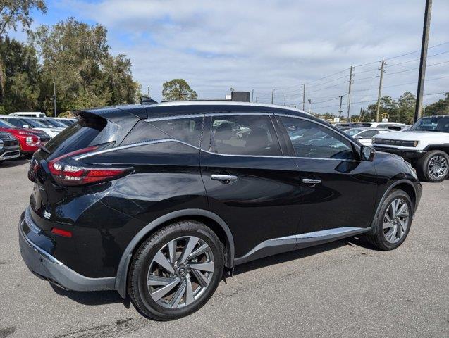 used 2020 Nissan Murano car, priced at $22,300