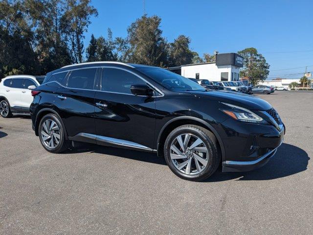 used 2020 Nissan Murano car, priced at $21,800