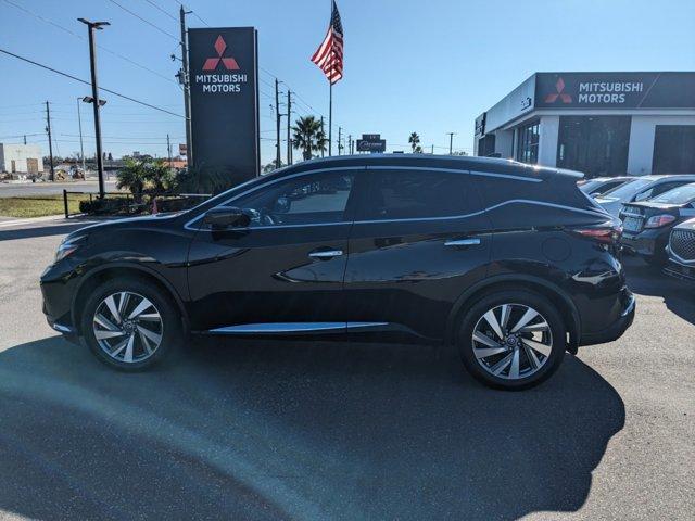 used 2020 Nissan Murano car, priced at $21,800