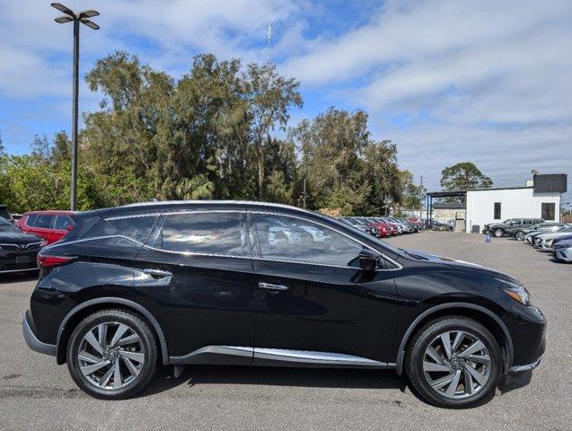 used 2020 Nissan Murano car, priced at $22,300