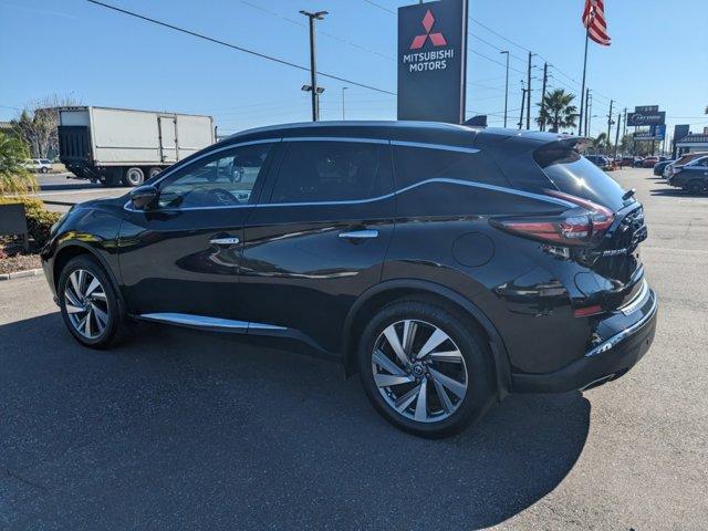 used 2020 Nissan Murano car, priced at $21,800