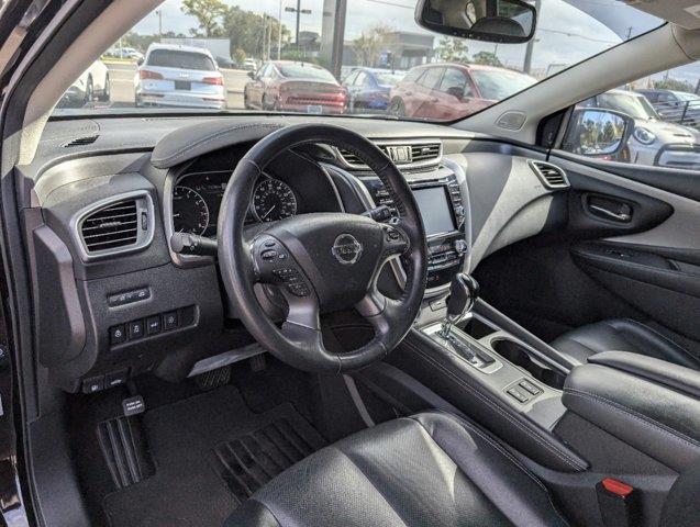 used 2020 Nissan Murano car, priced at $22,300