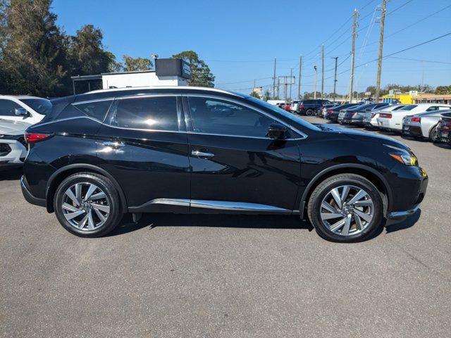 used 2020 Nissan Murano car, priced at $21,800