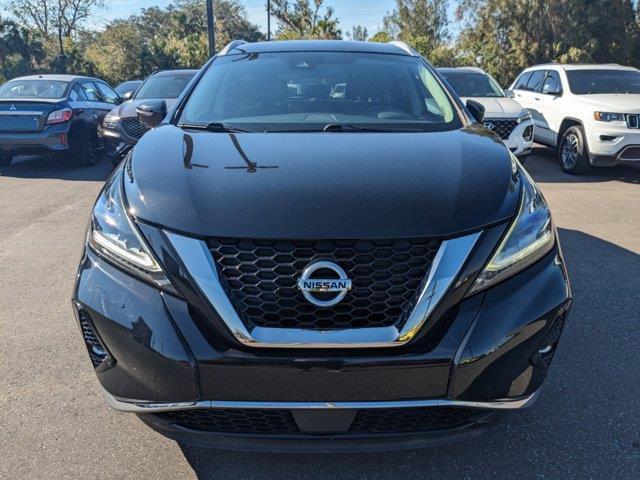 used 2020 Nissan Murano car, priced at $21,800