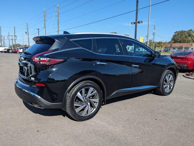 used 2020 Nissan Murano car, priced at $21,800