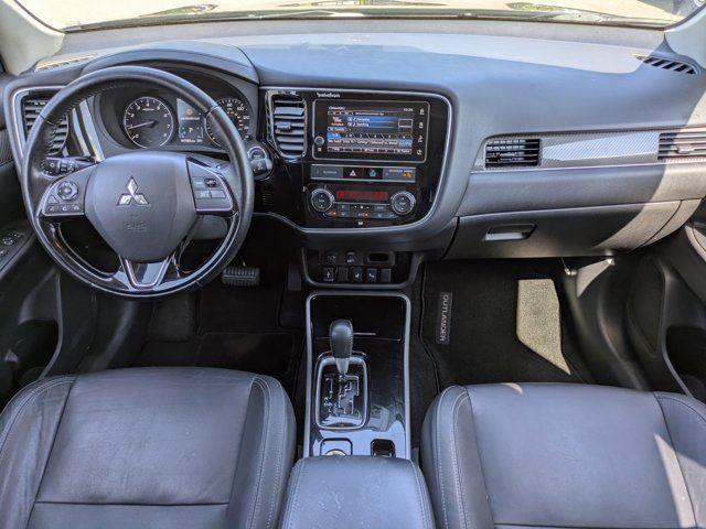 used 2019 Mitsubishi Outlander car, priced at $13,455
