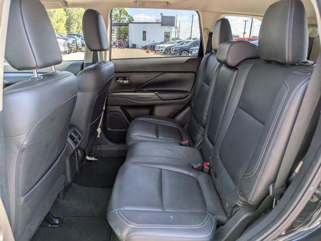 used 2019 Mitsubishi Outlander car, priced at $13,455