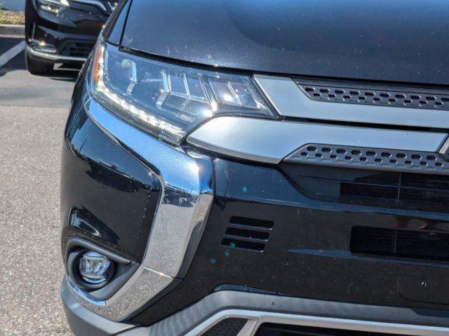 used 2019 Mitsubishi Outlander car, priced at $13,455