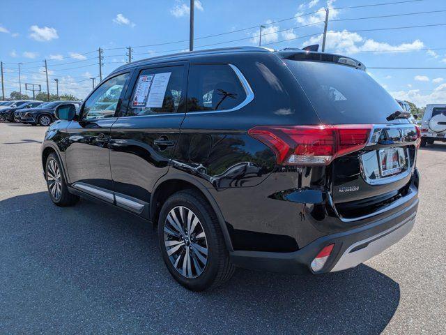 used 2019 Mitsubishi Outlander car, priced at $13,455