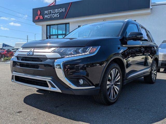 used 2019 Mitsubishi Outlander car, priced at $13,455